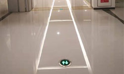 對(duì)于新興的智能疏散系統(tǒng)，各位住戶都了解嗎？