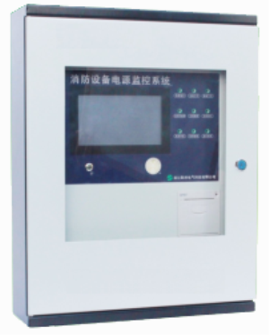 消防設備電源監(jiān)控主機 消防設備電源監(jiān)控主機