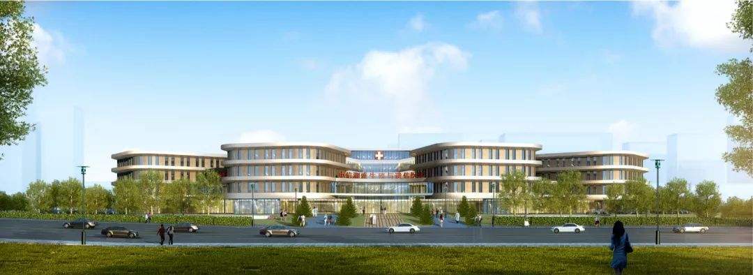 中信湘雅生殖與遺傳?？漆t(yī)院